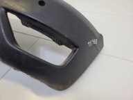 bumper rear Renault Captur 2016