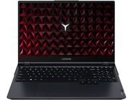 Gamingowy laptop Lenovo Legion 5 | Ryzen 7 | RX 6600M | 16GB | 512GB