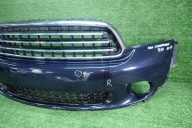 MINI COUNTRYMAN R60 10- front bumper front