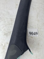 cover SLUPKA right front TESLA MODEL S 1007440-06