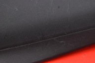 cover boot right 1036238-00-F TESLA MODEL X 90D 15-21