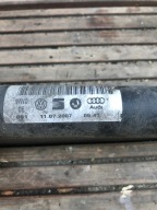 semi-axis left short. VW SKODA AUDI 1K0407271AT