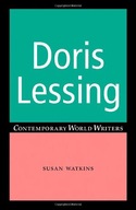Doris Lessing Watkins Susan