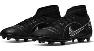 BUTY NIKE JR SUPERFLY 8 CLUB FG/MG R-38,5