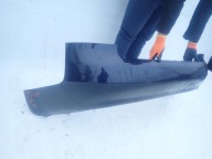 AUDI A4 B6 00-04 MALYSZ KOMBI bumper rear part DIESEL