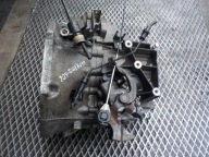 FORD MONDEO IV 1.6 TDCI Getriebe BG9R-7002-KCC