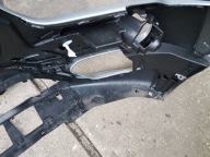 front bumper BMW X1 F48