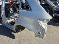 quarter threshold fender left rear part AUDI A3 8V SPORTBACK original !!! *1