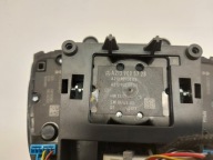 MERCEDES W213 E300de Kombi control panel IDrive A2139005728