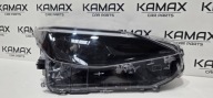 Reflektor right side Toyota Yaris Cross KOITO0D310