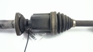 semi-axis right front CHEVROLET MALIBU