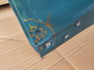 HYUNDAI BAYON 2021- door left rear. rear part left