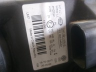 light front left VW GOLF VI 6 plus + 5M1941005G