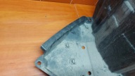 mudguard right right front front TOYOTA CHR C-HR 23- LIFT