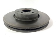 Chevrolet Camaro SS disc brake front front 2016-18