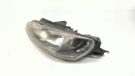 light left front PEUGEOT 406