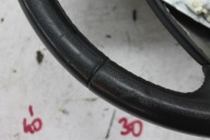 steering wheel, leather MULTI SAAB 9-3 93 II LIFT 07-14