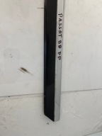 VW PASSAT B8 LIFT 20R moulding lower door right front CHROM LB7R