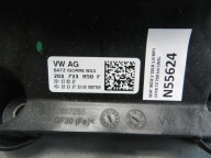 SEAT IBIZA V PEDAL Bremse 2Q1721058F