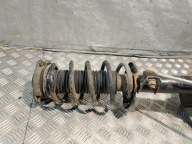 McPherson right front shock absorber spring swing VW PASSAT B6 2.0 TDI