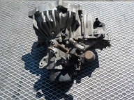 MAZDA 6 2.0 B Getriebe GC4 F7