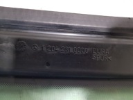 MERCEDES SL R230 W230 ABLAK hátso far