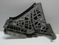 FORD B-MAX 13R 1.0EB Couverture Aile Droite Arrière Support plaque AV11R29612AD