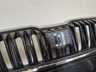 SKODA KAROQ LIFT 21-> bumper front front washer