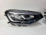 lights front FULL LED VW TAIGO 2G7 LIFT 2G7941006A 2G7941005A