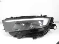 OPEL ASTRA L VI (6 GENERACJA) 21-24 light BASIS FULL LED left front