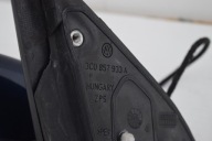 SPECCHIETTO RETROVISORE Esterne * sinistro VW PASSAT B7 7PIN