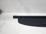 blinds boot POZIOMA AUDI A6 C6 KOMBI AVANT 4F9863553A black