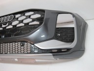 bumper AUDI Q3 83H 25R S-LINE front front