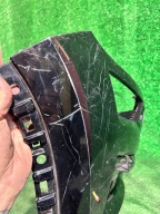 front bumper front SKODA KODIAQ LIFT