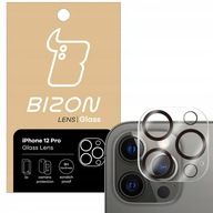 Szkło na aparat, obiektyw do iPhone 12 Pro, Bizon