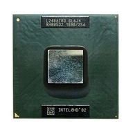 Intel Mobile Celeron 1.8 GHz SL6J4