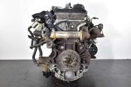 engine FORD TRANSIT MK7 VII 2.4 TDCI 115KM JXFA PHFA @ POMIAR KOMPRESJI @