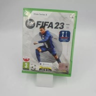 GRA XBOX SERIES X FIFA 23