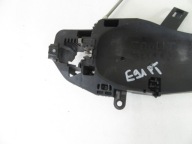 console handles right rear part BMW e90 e91