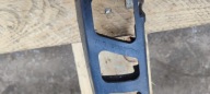 bumper bracket left rear part JAGUAR XF X250 8X23-17B931