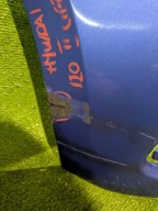 front bumper front HYUNDAI I20 II LIFT 18- NR.6355