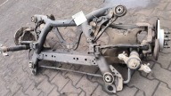 träger / Achsträger heck VOLVO V60 II