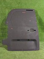 door rear. left BERLINGO IV PARTNER COMBO E PROACE CITY 18- NR.D9296
