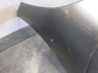 BUMPER FRONT MERCEDES C KLASA W206 AMG