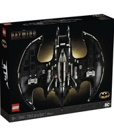 LEGO 76161 DC BATMAN - BATWING Z 1989 ROKU