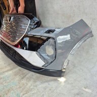 AUDI Q4 E-TRON 21-> bumper front front washer PDC