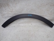 TESLA MODEL X 15-> moulding cap right rear part