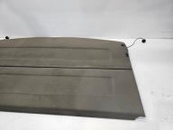 plato boot AUDI Q5 8R 8R0867769G JASNA gray grey