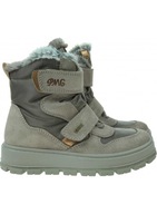 Śniegowce PRIMIGI Gore-Tex 4873033 37