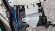 MERCEDES W212 lock ropes right rear part EU EUROPA